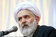 باید با زبان هنر، مظلومیت مردم ایران و جبهه مقاومت را به رخ جهان کشید