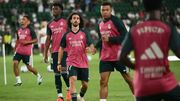 رئال مادرید بارسلونا را وارد جنجال پیراهن «سئوتا» کرد