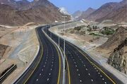 ۱۶ کیلومتر نخست منطقه سه آزادراه تهران ـ شمال در حال ساخت است