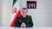 مهم‌ترین سرمایه امنیت ملی ایران خودِ مردم هستند