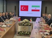 توافق ایران و ترکیه برای فعال‌سازی مرز جدید در منطقه سلماس