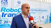 برنامه ملی توسعه فناوری های روباتیک تا آخر پاییز ابلاغ خواهد شد (ویدیو)