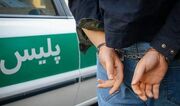 انهدام باند اراذل و اوباش در بهنمیر