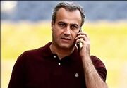 مدیر اسبق پرسپولیس در آستانه بازگشت به صنعت نفت