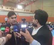 کرمانشاه ظرفیت بازگشت به جمع قطب‌های کبدی کشور را دارد