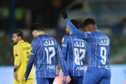 یک استقلالی به النصر لیبی پیوست (عکس)