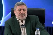 مردم پای کار ایران‌اند