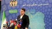 درباره برگزاری انتخابات به راهکارهایی رسیدیم، اما نیازمند جمع‌بندی نهایی است