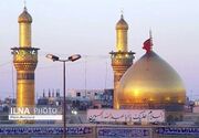 برنامه‌ریزی برای اعزام ۶۰ هزار نفر به عتبات در مهرماه