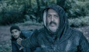«مرز» آماده نمایش و پخش شد