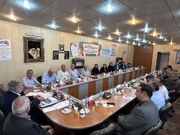 وضعیت بازگشت به کار کارگران بلبرینگ‌سازی/ به بحران مالی تامین اجتماعی توجه شود