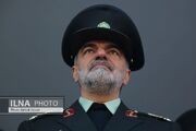 با اشراف کامل بر ابعاد نوین جنگ، دژ مستحکم امنیت کشور را پاسداری می‌کنیم