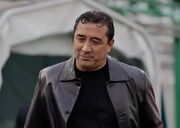 حکم جنجالی خداداد عزیزی تایید شد