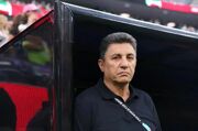 کادرفنی امیر قلعه نویی پرسپولیسی شد (عکس)