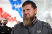 قدیروف برای پنجمین بار حاکم چچن شد