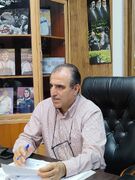 فرسودگی اماکن ورزشی کرمانشاه با اعتبارات فعلی قابل رفع نیست
