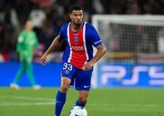ستاره PSG بازی‌های فرانسه را از دست داد