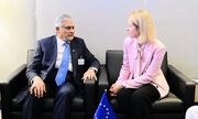 تاکید اسحاق دار بر اهمیت بازگشت ایران و آمریکا به گفت‌وگو