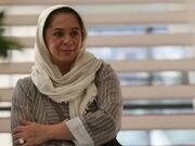 واکنش مستانه مهاجر به ازدواج مجدد پژمان بازغی + فیلم