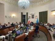چاه‌های غیرمجاز و کنترل برداشت از آب‌های زیرزمینی با قید فوریت تعیین تکلیف شود