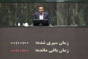 رییس‌جمهور به موضوع ساماندهی بازار مسکن ورود کند