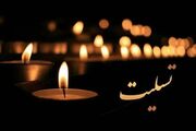 تسلیت رئیس رسانه ملی در پی درگذشت سیروس ابراهیم‌زاده