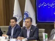 کیش هاب فناوری منطقه می‌شود/ افزایش ظرفیت ساخت بار اول در هرمزگان