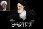آیت‌الله سیدموسی شبیری زنجانی فقیه مرزها