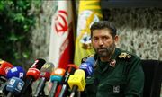 رزمایش ۴۰ هزار موتورسوار «جان‌فدای ایران» در تهران برگزار می‌شود