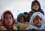 فقر موجب بازماندن و ترک تحصیل برخی از دانش آموزان قلعه‌گنجی می شود/کارگران فصلی منطقه توان خرید کیف و کفش فرزندان شان را ندارند