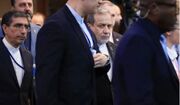 پشت پرده دیدار ۳ ساعته ایران و آمریکا در نیویورک؛ تهران چه می‌خواهد؟