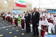 ثبت «آیین بازگشایی مدارس» به‌عنوان میراث فرهنگی ناملموس کشور
