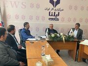 افتتاح دفتر نمایندگی اتحادیه زنان کارگر در اردبیل؛ گامی نو در حمایت از نیروی کار زن