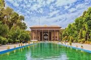بازگشایی اتاق شاه‌عباسی چهلستون پس از ۵ سال به روی گردشگران