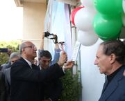 دانش‌آموزان با دانش، مهارت و مسئولیت‌پذیری آینده کشور را می‌سازند