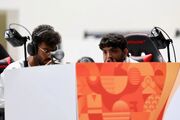 قهرمانی متفاوت با فوتبال مجازی در ناگویا