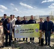 برد فجر مقابل خودی‌ها در بازی دوستانه