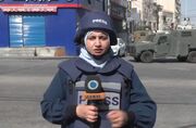 بازداشت غیرقانونی خبرنگار پرس تی‌وی تا ۶ مهر تمدید شد