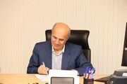 پیام تبریک رئیس سازمان امور دانشجویان به مناسبت آغاز سال تحصیلی جدید