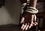 گروگان ربوده شده در جنت‌آباد پس از ۳ روز آزاد شد