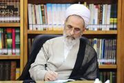 بیانیه تحلیلی - راهبردی آیت الله اعرافی در بیان وضعیت جنگ تحمیلی سوم و وظایف روحانیت