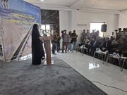 پشت هر کیلومتر راه، مجموعه‌ای از تلاش‌های راهداران، راه‌سازان، مهندسان، کارگران و پیمانکاران قرار دارد