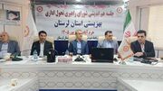 ارزیابی سازمان آینه سنجش میزان تحقق اهداف و پایش سازمان ها است