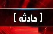 مدیرکل راه آهن آذربایجان: برخورد ون با قطار جلفا ـ تبریز خسارت جانی نداشت