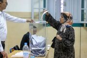 انتخابات مغرب؛ پیروزی احزاب ائتلاف حاکم در سایه کاهش مشارکت