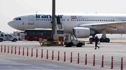 از فشار آمریکا تا پیام‌های بغداد؛ پشت پرده توقف پروازهای ایران در نجف چیست؟