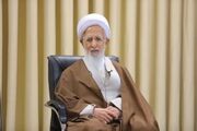 آیت‌الله جوادی آملی: ایستادگی مردم در برابر قدرت‌ها؛ جلوه‌ای از عنایت الهی است