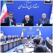 ارزیابی قیمت مرکبات درجه یک بین ٧٠ تا ١۵٠ هزار تومان / قیمت گذاری بر اساس حفظ قدرت خرید مردم، و سودآوری عادلانه‌ای را برای باغداران