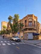 پرونده خانه خیابان سعدی همچنان باز است/ نامه وزارت‌خانه مجوز تخریب نیست