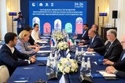 وزیر فرهنگ روسیه: چشم‌انتظار آثار هنرمندان ایرانی هستیم